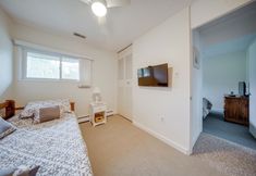 其他 7 Lakeside Retreat in Dewittville w/ Pool Access!