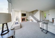 其他 2 Lakeside Retreat in Dewittville w/ Pool Access!