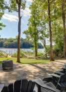 Primary image Waterfront Lusby Escape w/ Fire Pit & Kayaks!