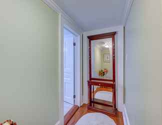 Lain-lain 2 Historic New Bern Apartment: Walk to Tryon Palace!