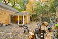 Lain-lain Historic Home in Taylors Falls w/ Patio & Fire Pit