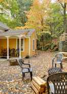 Primary image Historic Home in Taylors Falls w/ Patio & Fire Pit