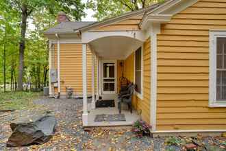 Lain-lain 4 Historic Home in Taylors Falls w/ Patio & Fire Pit