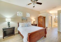 Others 6 Ranch-style Florida Retreat w/ Pool & Lanai