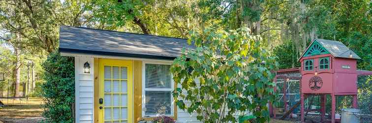 Others Wilmington Area Studio ~ 4 Mi to Downtown!