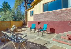 Others 4 2 Mi to Dtwn: Prescott Gem w/ Patio & Views!