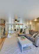 Primary image Charming Idaho Home w/ Deck & Grill, Near Beaches!