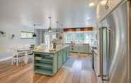 Others 5 Charming Idaho Home w/ Deck & Grill, Near Beaches!