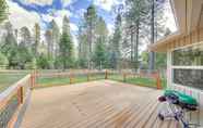 Others 3 Charming Idaho Home w/ Deck & Grill, Near Beaches!