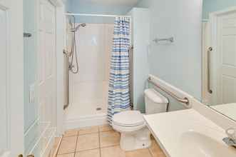 Others 4 Surfside Beach Oasis w/ Private Pool & Gas Grill!
