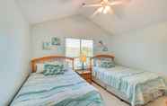 Others 5 Surfside Beach Oasis w/ Private Pool & Gas Grill!