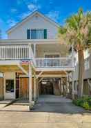 Primary image Surfside Beach Oasis w/ Private Pool & Gas Grill!