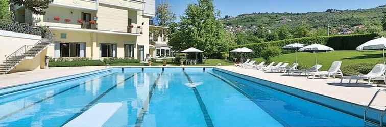 Others Hotel Fiuggi Terme Resort & Spa