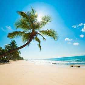 Primary image 1 Madagascar, Sete Fontes Beach Hotels