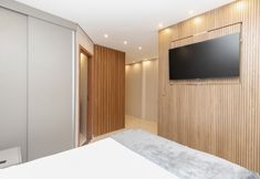 Others 5 Flat c AC próximo a Rodoviaria