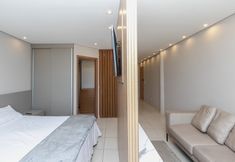 Others 3 Flat c AC próximo a Rodoviaria