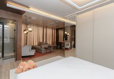 其他 5 Loft alto padrão com varanda