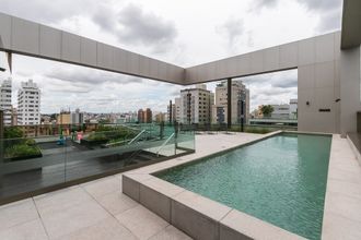 其他 4 Loft alto padrão com varanda