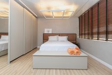 其他 Loft alto padrão com varanda