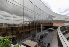 其他 3 Loft alto padrão com varanda