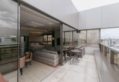 其他 2 Loft alto padrão com varanda