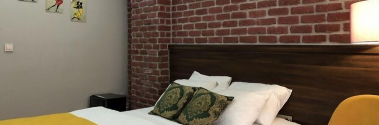 Khác GRAND DELUXE HOTEL