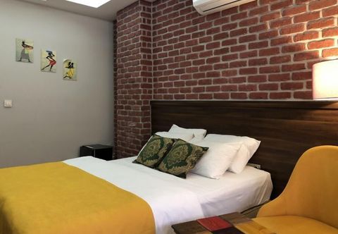 Khác GRAND DELUXE HOTEL