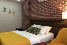 Khác GRAND DELUXE HOTEL