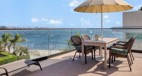 기타 2 Catamaran by Avantstay 50ft to Beach + Views