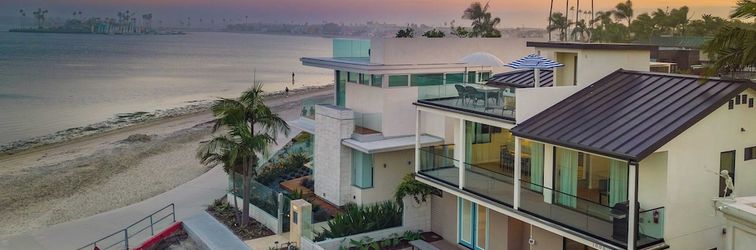 其他 Catamaran by Avantstay 50ft to Beach + Views