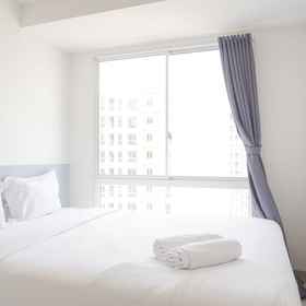 Primary image 1 Brand New And Cozy 2Br Tokyo Riverside Pik 2 Apartment, Cikupa Hotels