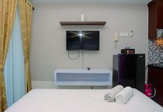 其他 4 Modern And Comfy Studio At Grand Dhika City Apartment