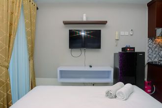 其他 4 Modern And Comfy Studio At Grand Dhika City Apartment