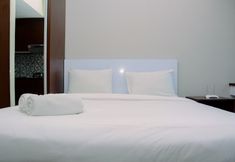 其他 2 Modern And Comfy Studio At Grand Dhika City Apartment