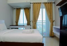其他 7 Modern And Comfy Studio At Grand Dhika City Apartment