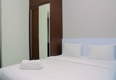 其他 5 Modern And Comfy Studio At Grand Dhika City Apartment