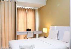 其他 5 Comfortable Studio Apartment Grand Dhika City