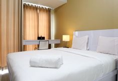 其他 7 Comfortable Studio Apartment Grand Dhika City