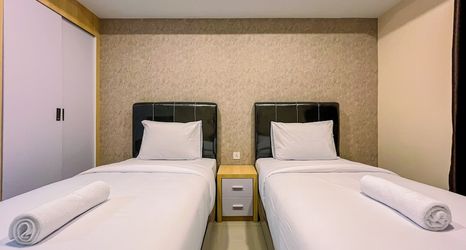 Others 2 Good Deal And Homey Studio De Prima Apartment