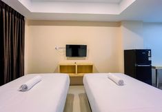 Others 5 Good Deal And Homey Studio De Prima Apartment