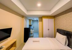 Others 4 Good Deal And Homey Studio De Prima Apartment