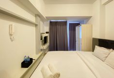 Others 2 Cozy Studio Tokyo Rivervide Pik 2 Apartment