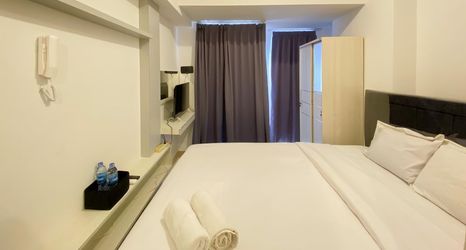 Others 2 Cozy Studio Tokyo Rivervide Pik 2 Apartment