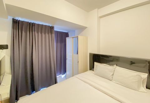 Others Cozy Studio Tokyo Rivervide Pik 2 Apartment