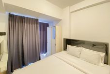 Others Cozy Studio Tokyo Rivervide Pik 2 Apartment