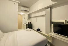 Others 4 Cozy Studio Tokyo Rivervide Pik 2 Apartment