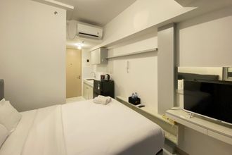 Others 4 Cozy Studio Tokyo Rivervide Pik 2 Apartment