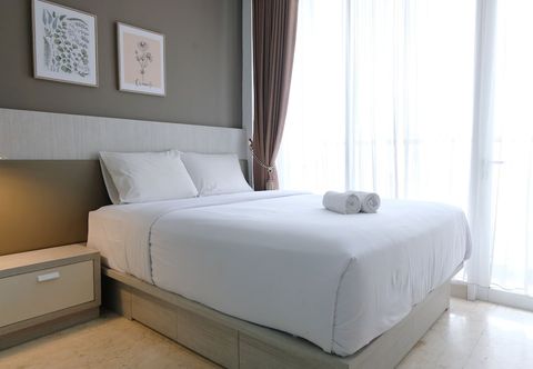 Others Luxury 1Br Apartment At Dago Suites