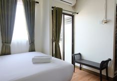 Others 5 Spacious And Modern 3Br Apartment At Gateway Ahmad Yani Cicadas