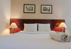 其他 4 Homey 2Br At Galeri Ciumbuleuit 1 Apartment